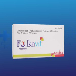 Folkavit Tab