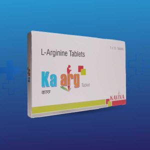 Kaarg Tablet