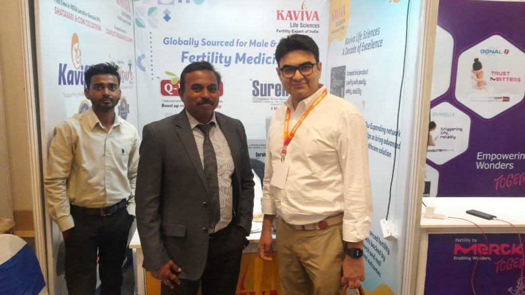 Endoworld Conference (Aurangabad) – 2025