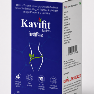 Kavifit (30 Tab)