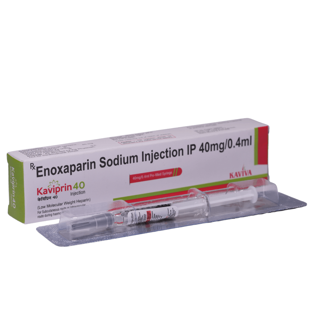 Kaviprin 40