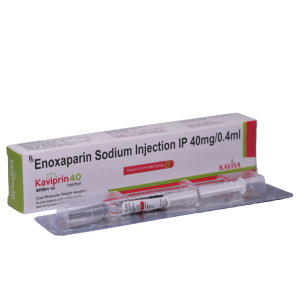 Kaviprin 40