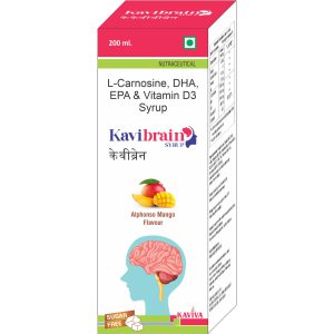 Kavibrain Suspension